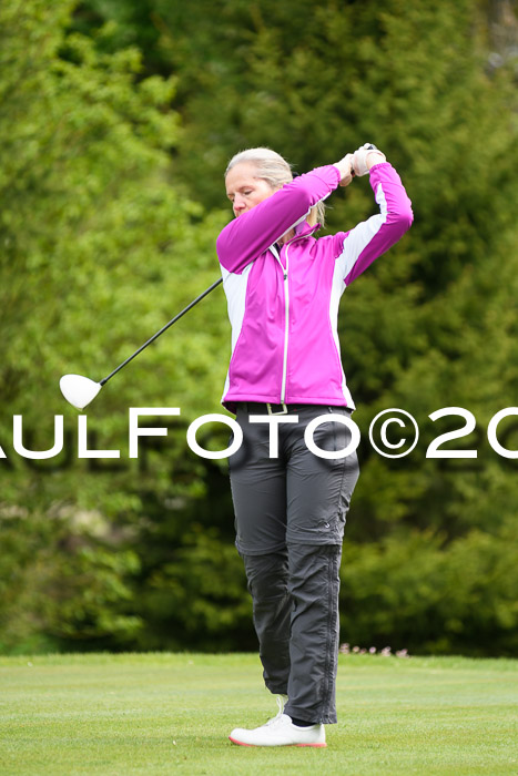 Ski Golf Masters 2019, Stableford
