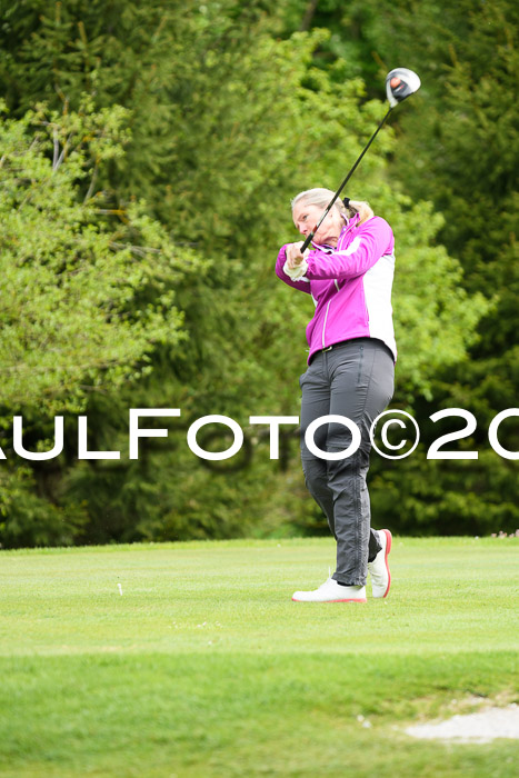 Ski Golf Masters 2019, Stableford