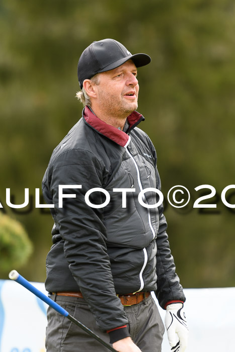 Ski Golf Masters 2019, Stableford