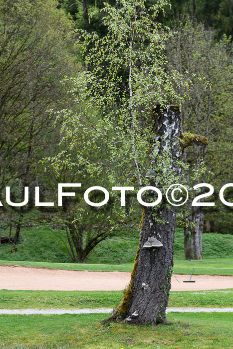 Ski Golf Masters 2019, Stableford