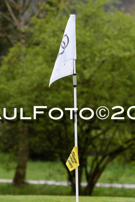 Ski Golf Masters 2019, Stableford
