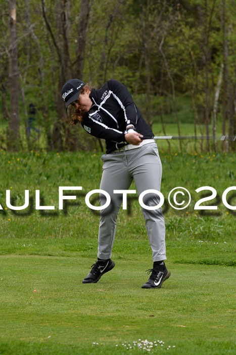 Ski Golf Masters 2019, Stableford