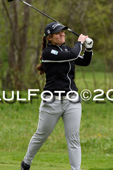 Ski Golf Masters 2019, Stableford