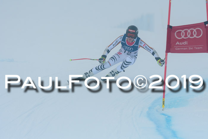 Super-G, NJC AC + FIS L+M