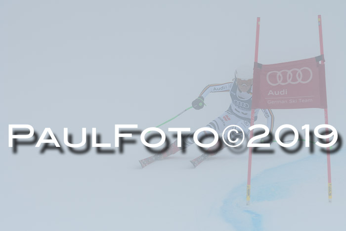 Super-G, NJC AC + FIS L+M