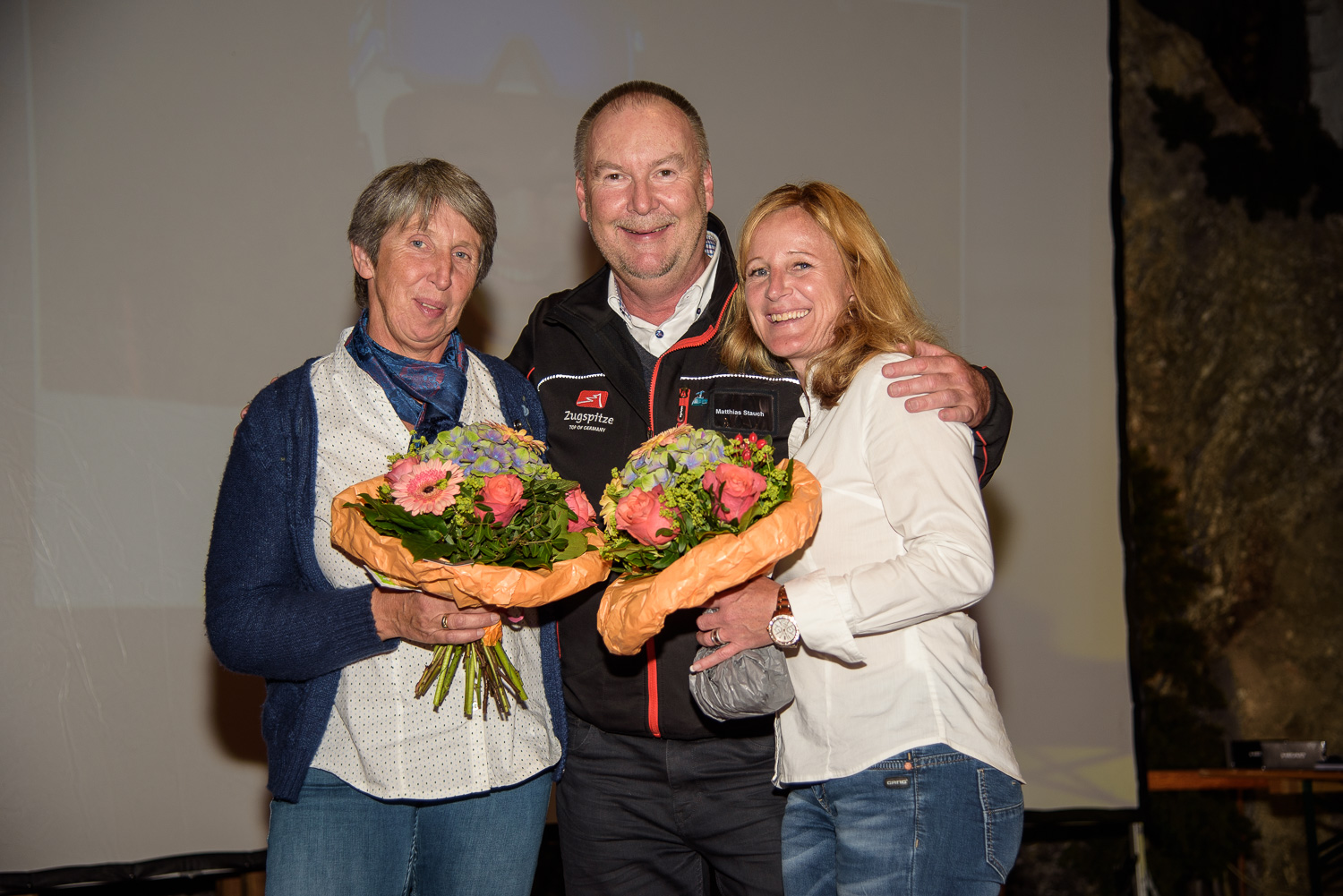 SGW Gesamtsiegerehrung Ziener und BZB Cup 2019