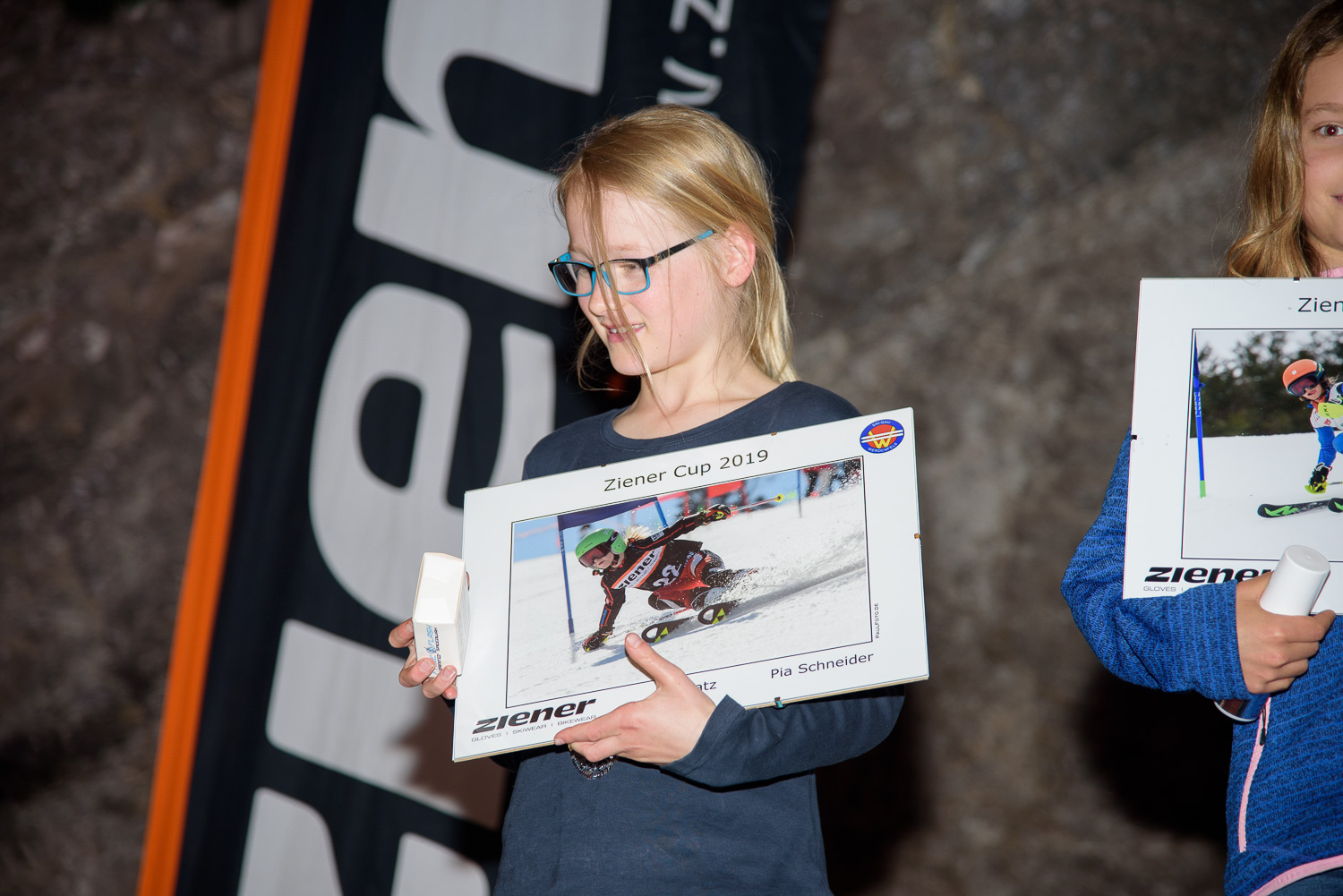 SGW Gesamtsiegerehrung Ziener und BZB Cup 2019