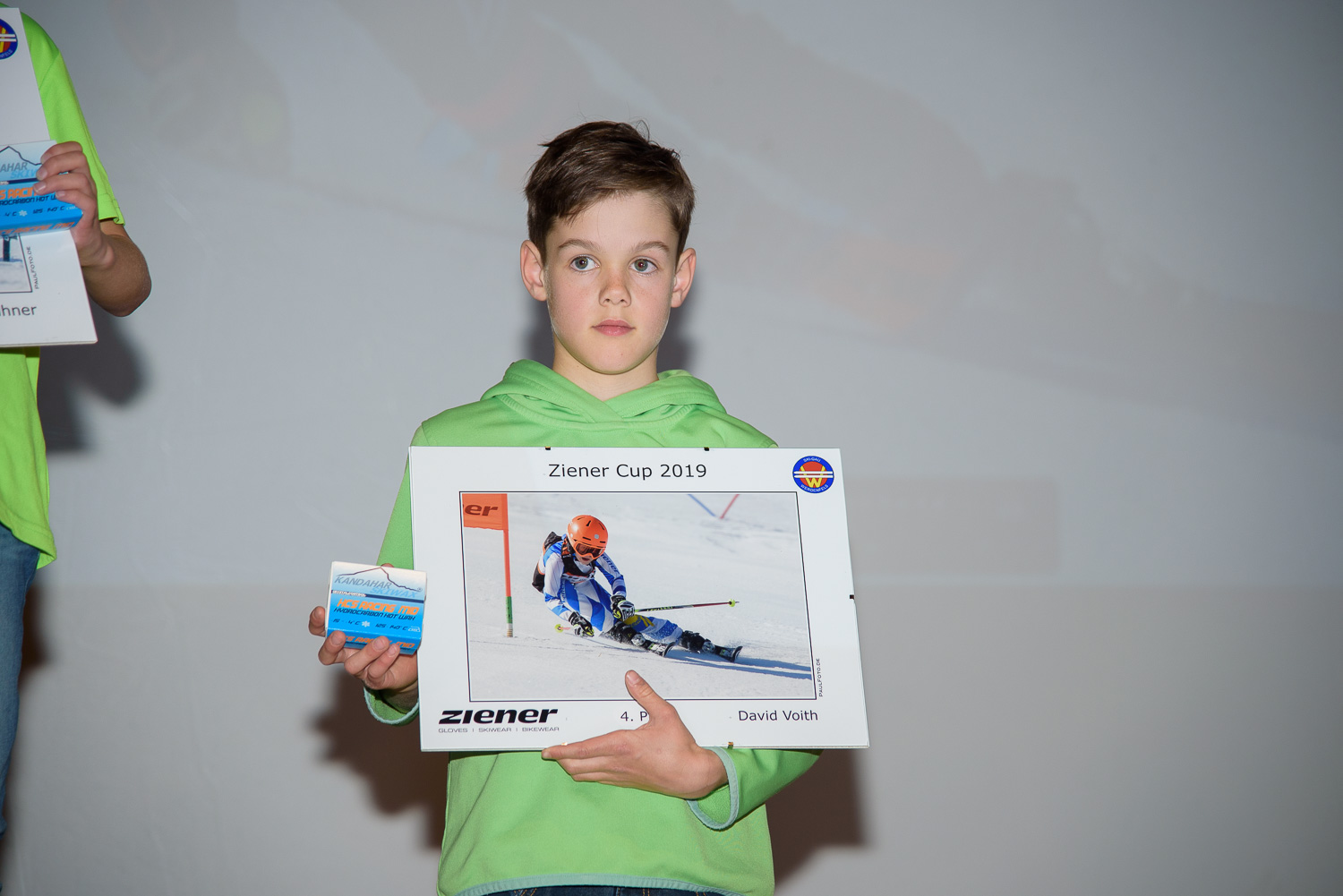 SGW Gesamtsiegerehrung Ziener und BZB Cup 2019