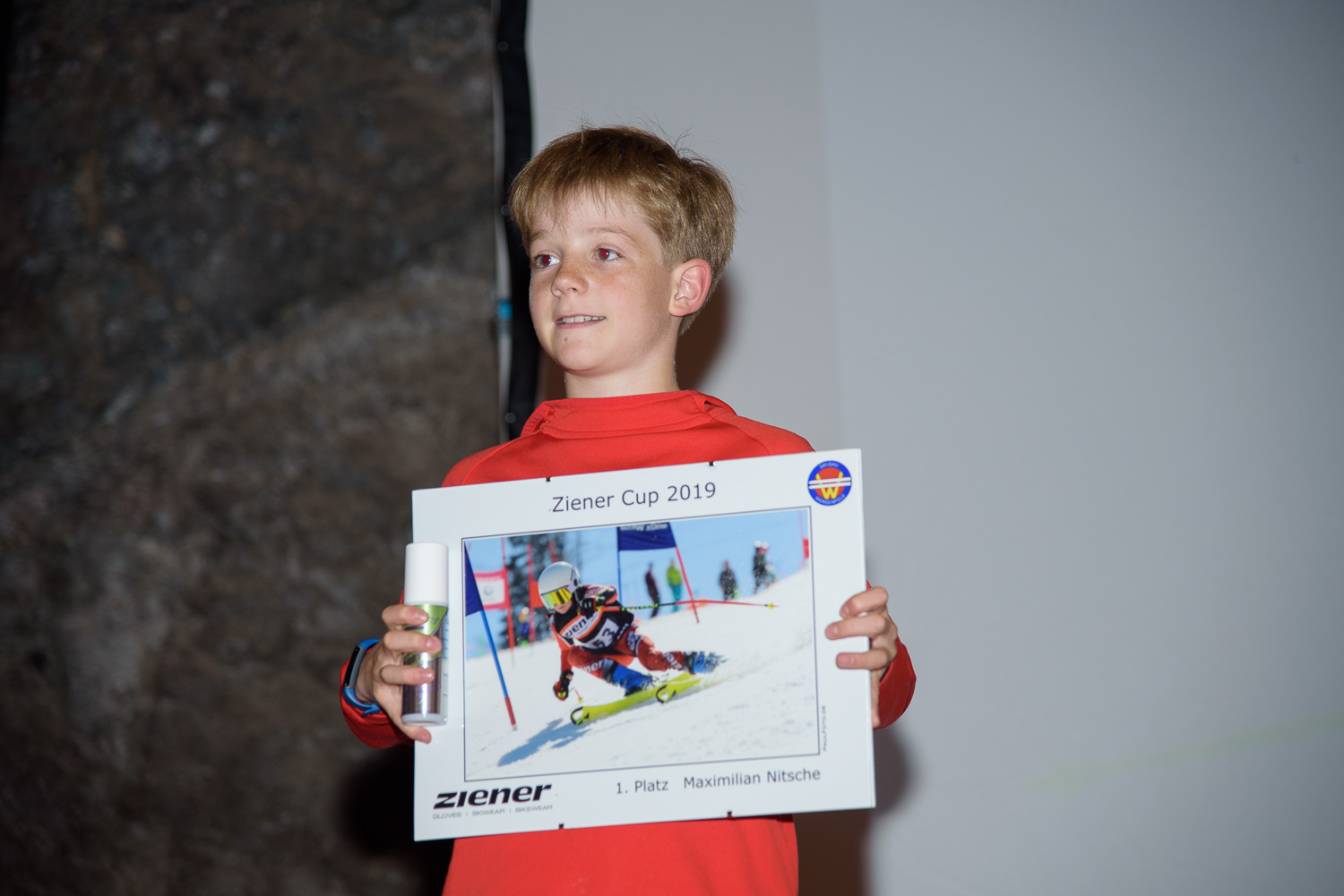 SGW Gesamtsiegerehrung Ziener und BZB Cup 2019