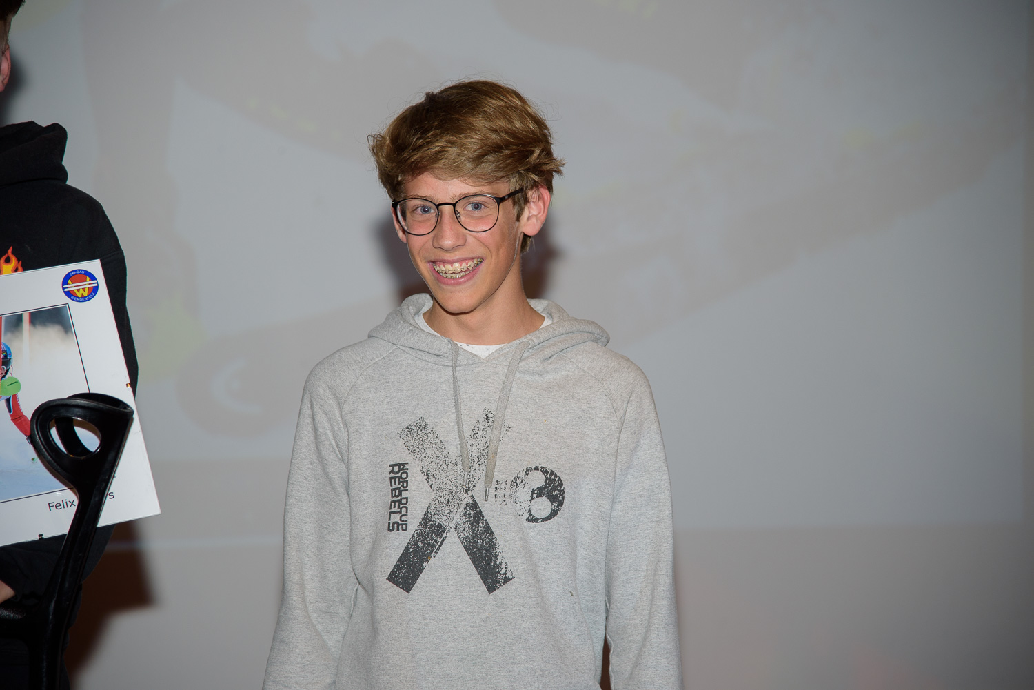 SGW Gesamtsiegerehrung Ziener und BZB Cup 2019