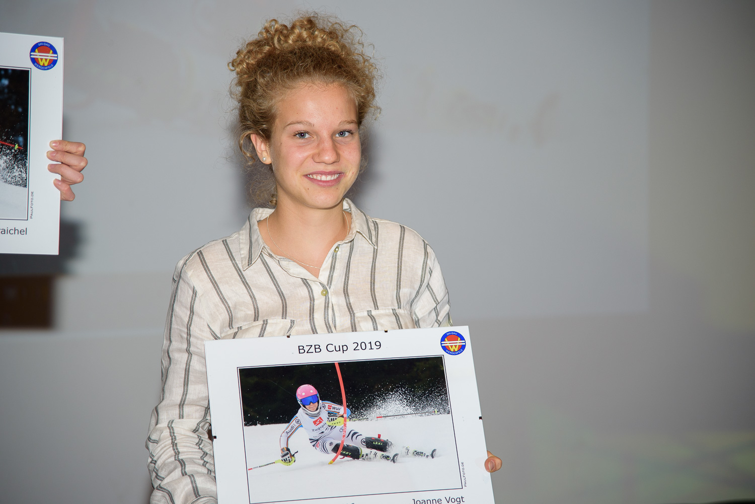 SGW Gesamtsiegerehrung Ziener und BZB Cup 2019