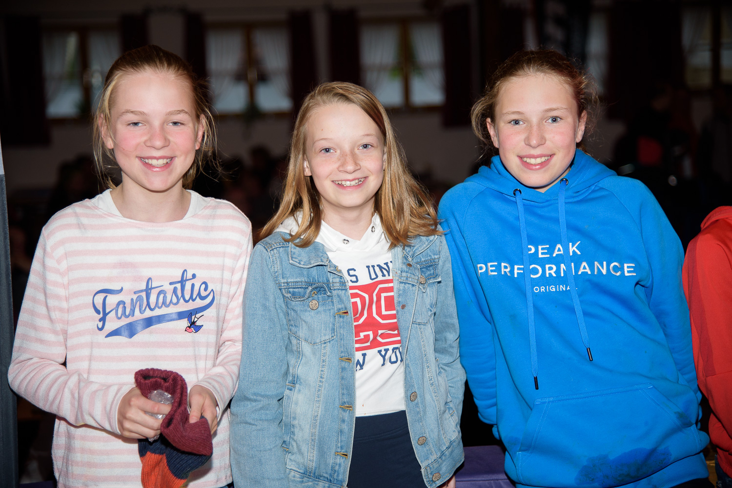 SGW Gesamtsiegerehrung Ziener und BZB Cup 2019