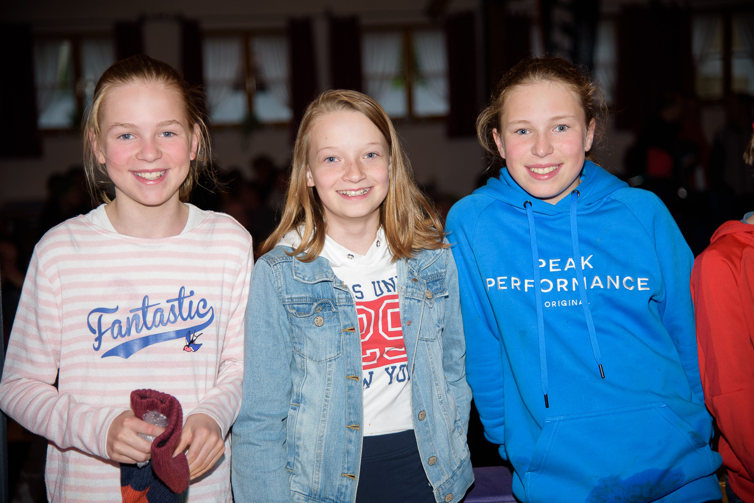 SGW Gesamtsiegerehrung Ziener und BZB Cup 2019