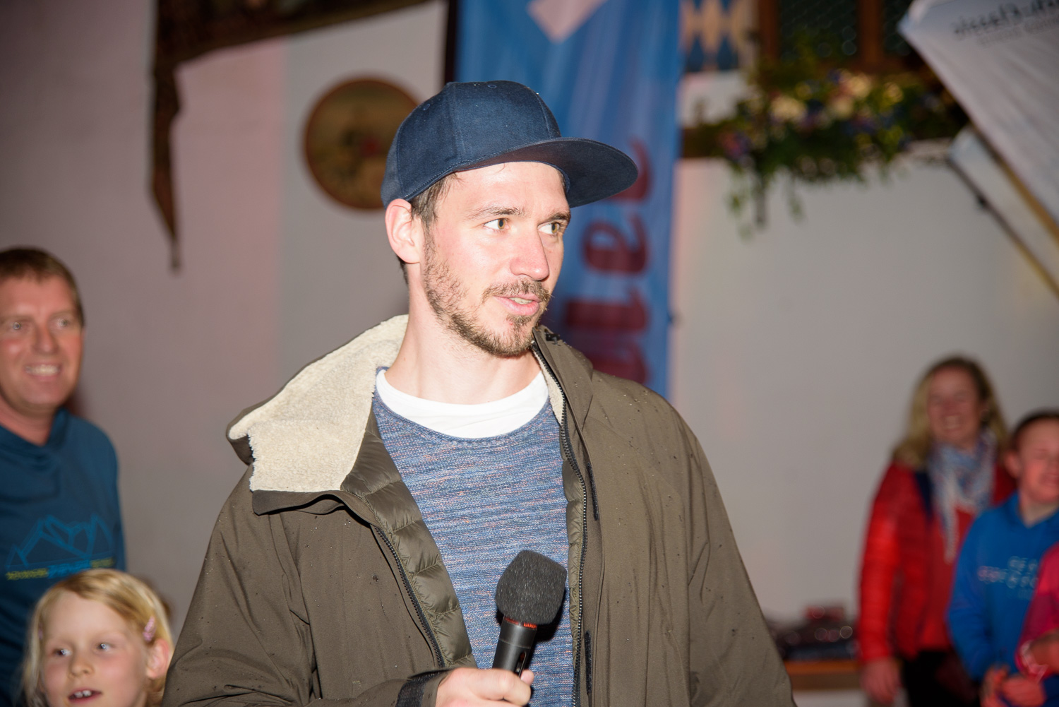 SGW Gesamtsiegerehrung Ziener und BZB Cup 2019