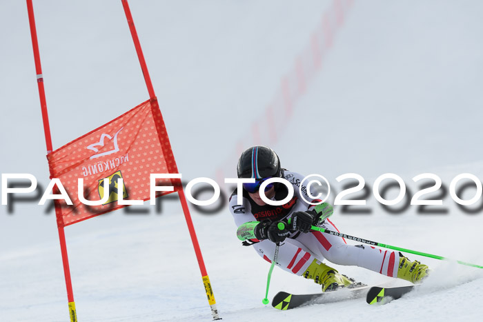Int. FIS NJR Herren, RS, Maria Alm 08.01.2020