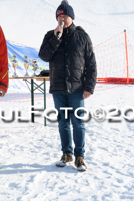 Int. FIS NJR Herren, RS, Maria Alm 08.01.2020