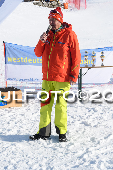 Int. FIS NJR Herren, RS, Maria Alm 08.01.2020