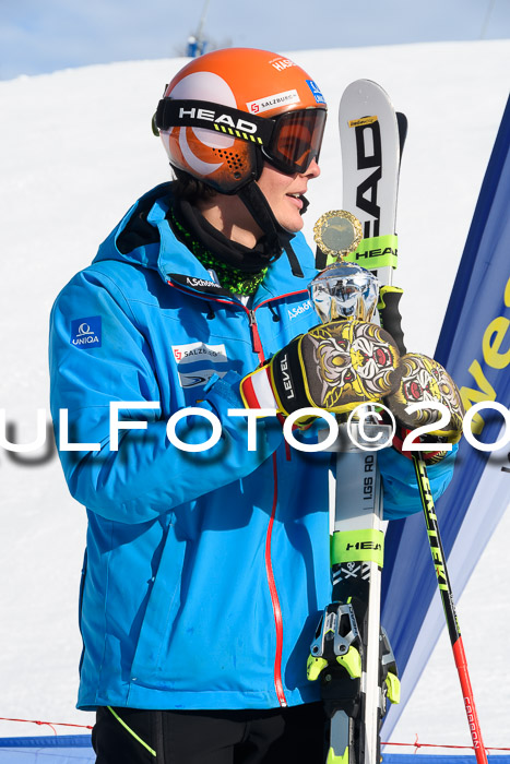 Int. FIS NJR Herren, RS, Maria Alm 08.01.2020