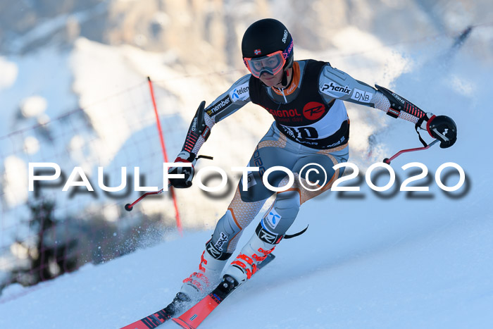 FIS Damen, RS, Maria Alm 09.01.2020