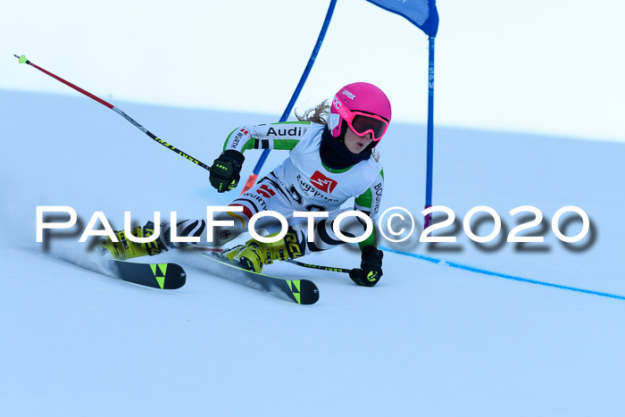 3. BZB CUP RSX, WFM, Kandahar 12.01.2020