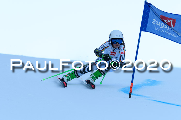 3. BZB CUP RSX, WFM, Kandahar 12.01.2020