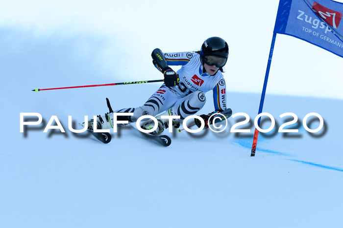 3. BZB CUP RSX, WFM, Kandahar 12.01.2020
