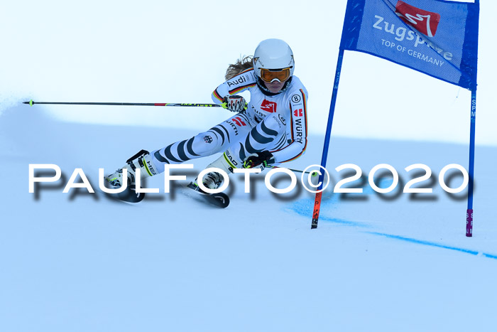 3. BZB CUP RSX, WFM, Kandahar 12.01.2020