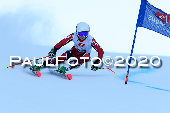 3. BZB CUP RSX, WFM, Kandahar 12.01.2020