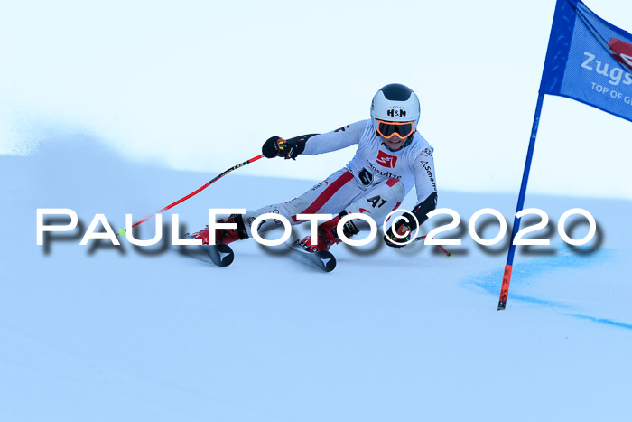 3. BZB CUP RSX, WFM, Kandahar 12.01.2020