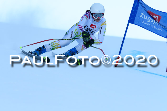 3. BZB CUP RSX, WFM, Kandahar 12.01.2020