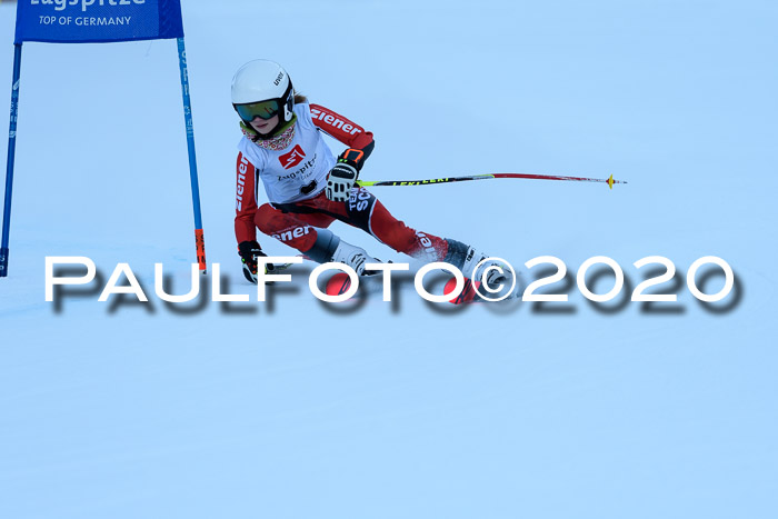 3. BZB CUP RSX, WFM, Kandahar 12.01.2020