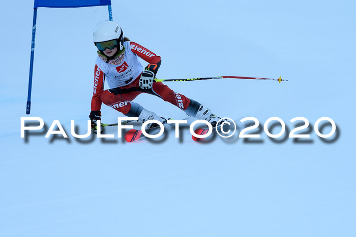 3. BZB CUP RSX, WFM, Kandahar 12.01.2020
