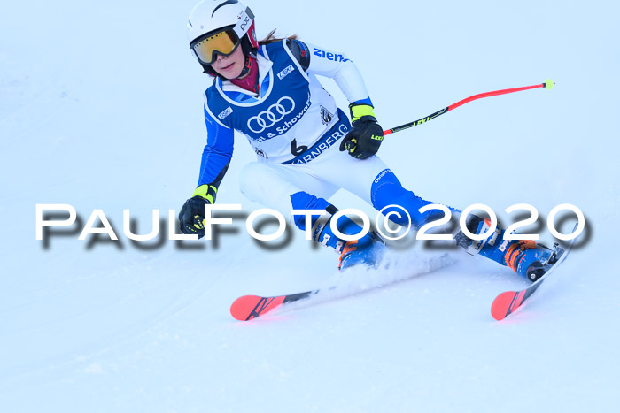 SVM Sparkassencup RS 12.01.2020