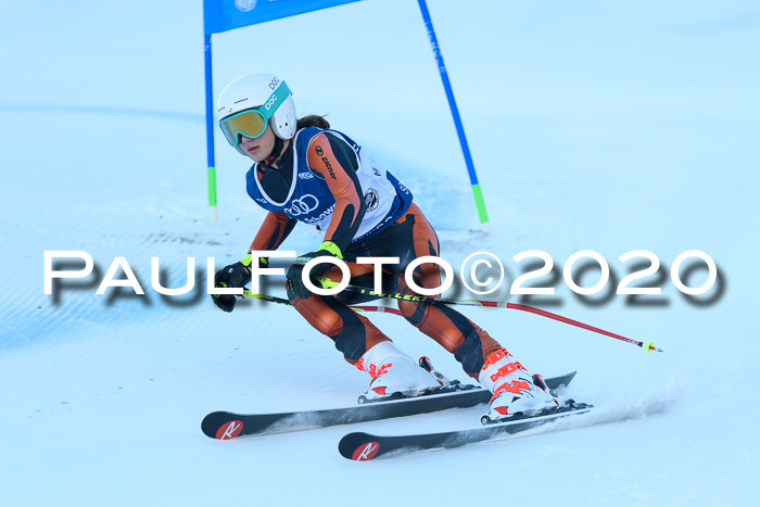 SVM Sparkassencup RS 12.01.2020