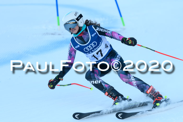 SVM Sparkassencup RS 12.01.2020