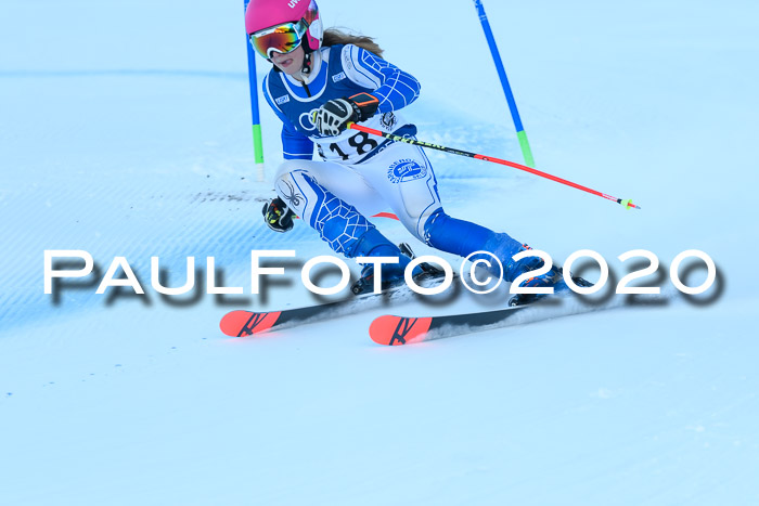 SVM Sparkassencup RS 12.01.2020
