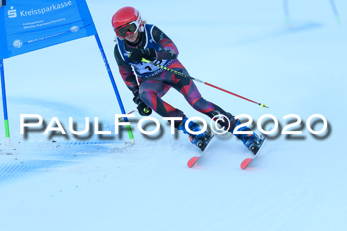 SVM Sparkassencup RS 12.01.2020