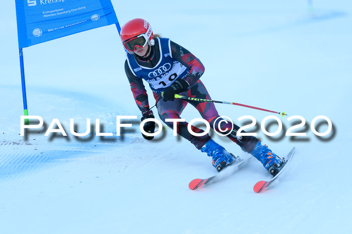 SVM Sparkassencup RS 12.01.2020