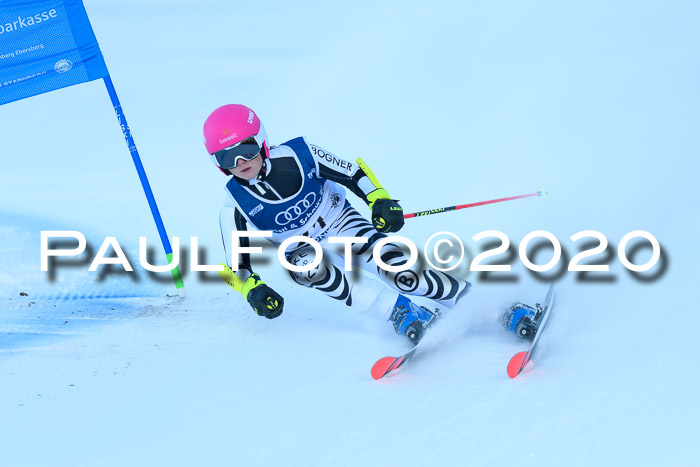SVM Sparkassencup RS 12.01.2020
