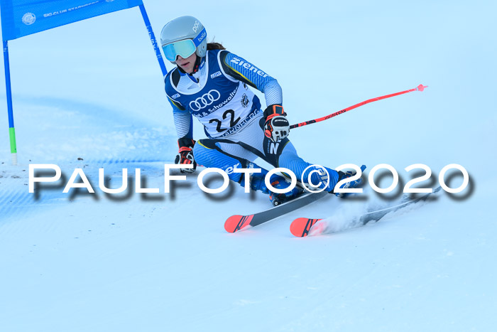 SVM Sparkassencup RS 12.01.2020