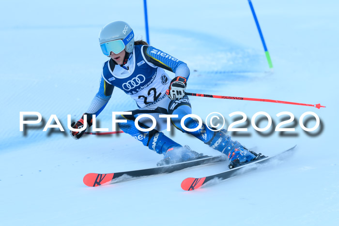 SVM Sparkassencup RS 12.01.2020