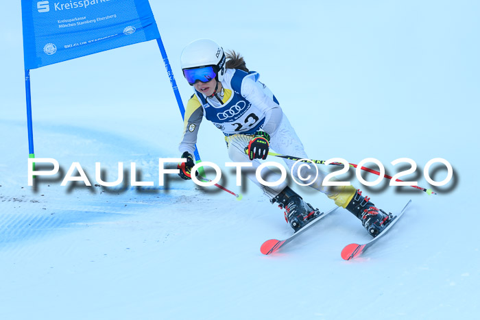 SVM Sparkassencup RS 12.01.2020