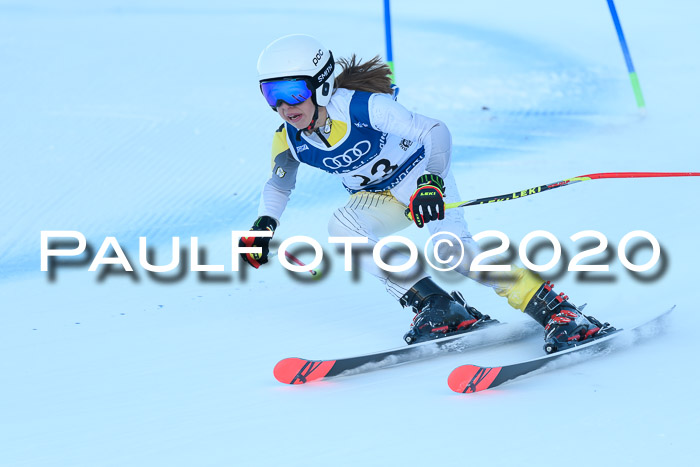 SVM Sparkassencup RS 12.01.2020