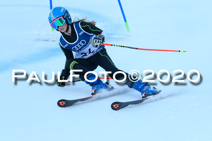 SVM Sparkassencup RS 12.01.2020