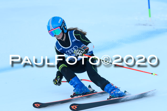 SVM Sparkassencup RS 12.01.2020