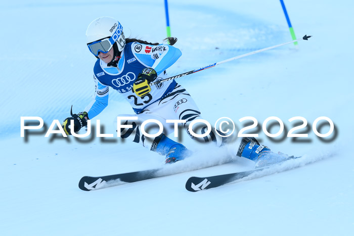 SVM Sparkassencup RS 12.01.2020