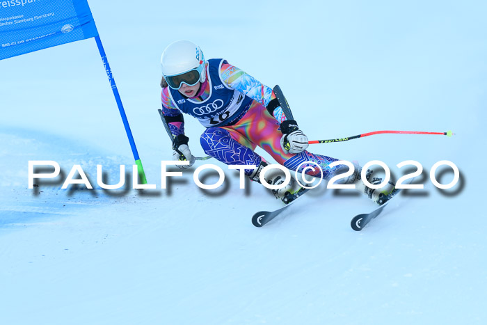 SVM Sparkassencup RS 12.01.2020