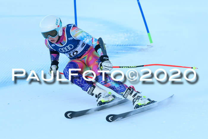 SVM Sparkassencup RS 12.01.2020