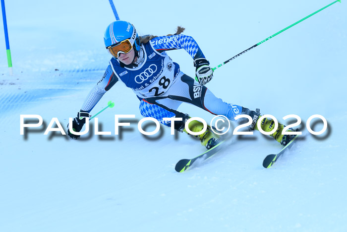 SVM Sparkassencup RS 12.01.2020