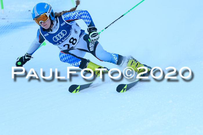 SVM Sparkassencup RS 12.01.2020